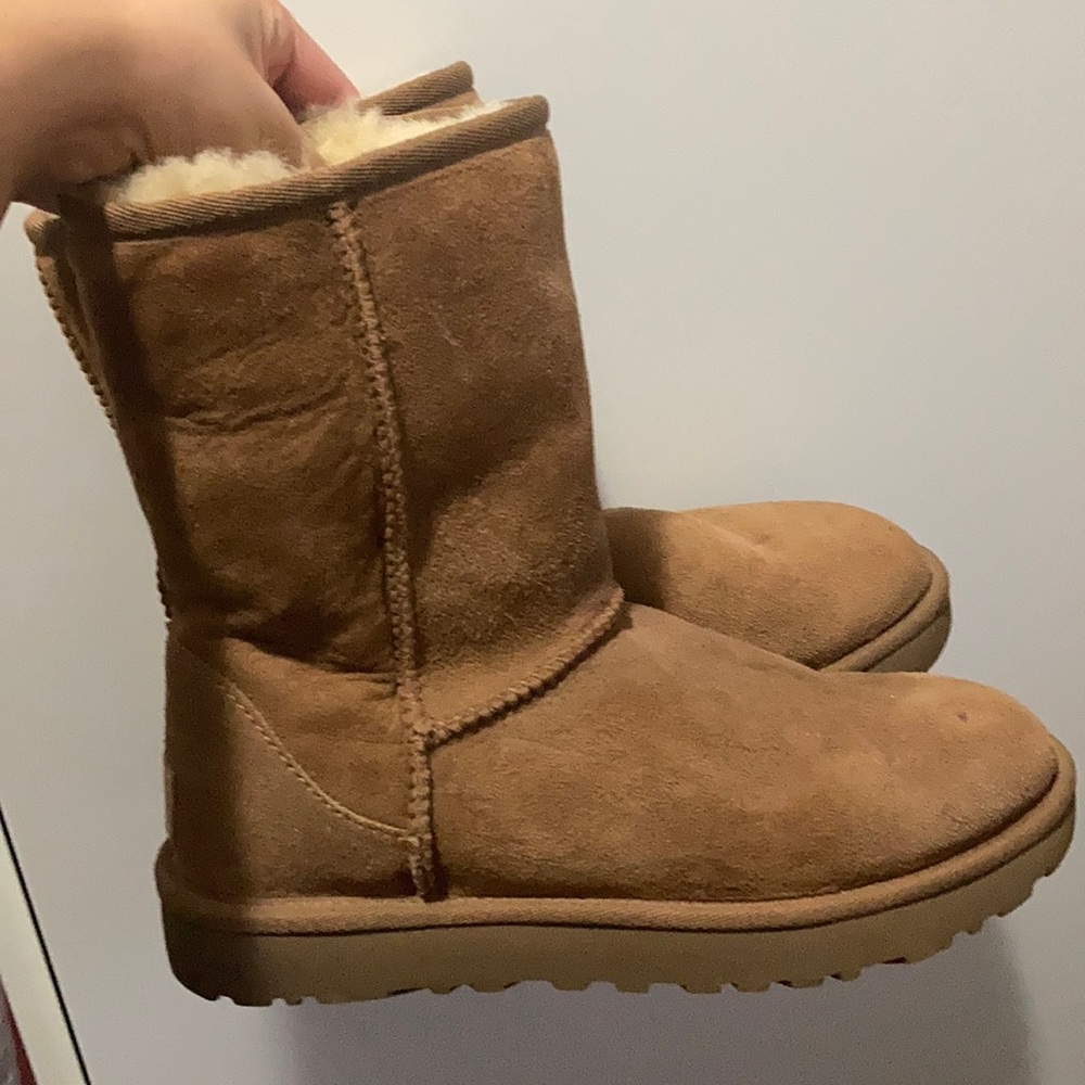 UGG BOOTS